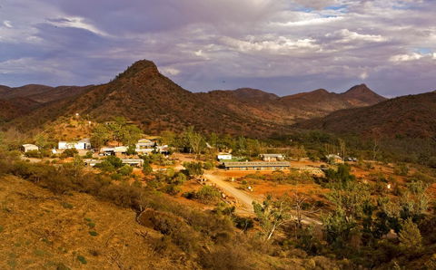 Arkaroola Wilderness Sanctuary - Holiday Find 1