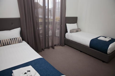 Mawson Lakes Hotel - Holiday Find 40