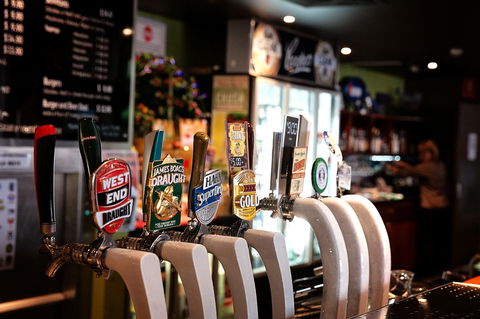 Mawson Lakes Hotel - Holiday Find 14