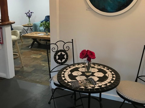 Adagio In Auburn - Holiday Find 12