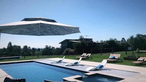 Beltana Villas - Holiday Find 0