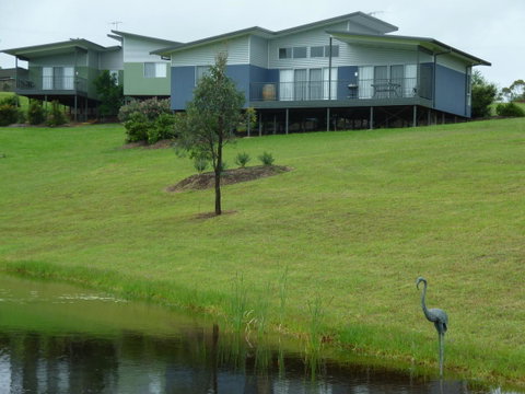 Beltana Villas - Holiday Find 15