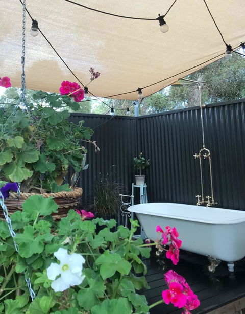 Jasmine\'s Barossa Valley Cottage - Holiday Find 9