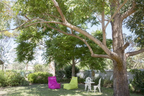 Jasmine\'s Barossa Valley Cottage - Holiday Find 18
