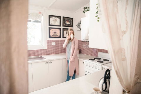 Jasmine\'s Barossa Valley Cottage - Holiday Find 2