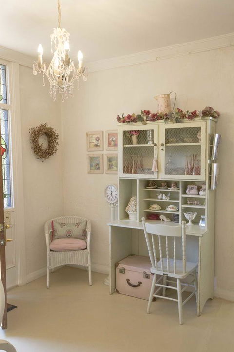Jasmine\'s Barossa Valley Cottage - Holiday Find 4