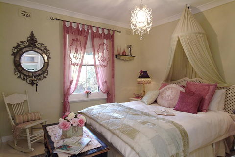 Jasmine\'s Barossa Valley Cottage - Holiday Find 7