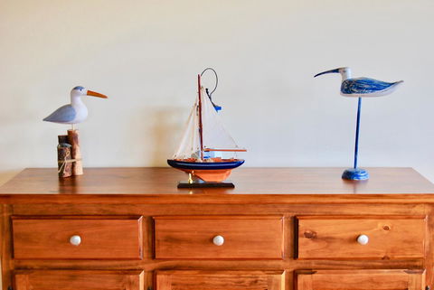 Annie\'s Balquhidder Cottage - Holiday Find 10