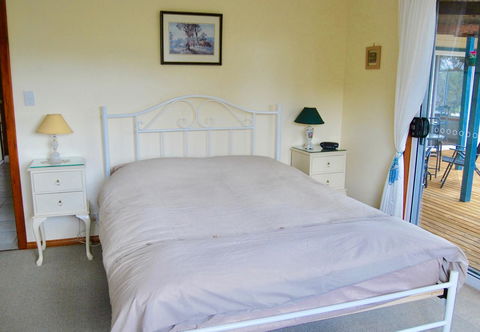 Annie\'s Balquhidder Cottage - Holiday Find 14