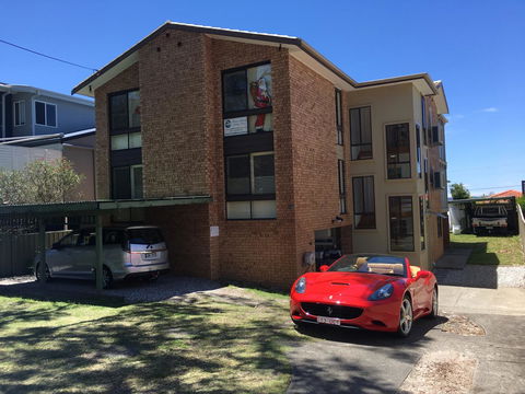 Arena Blanca Holiday Home - Holiday Find 18