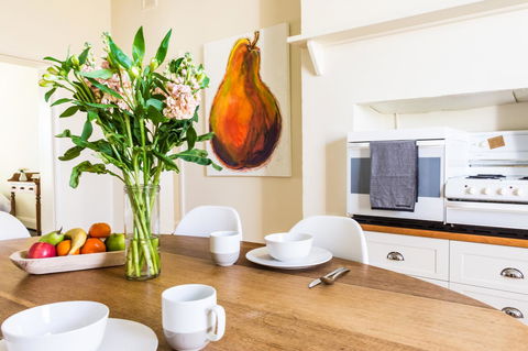 20 Hill Avenue Bed & Breakfast - Holiday Find 18