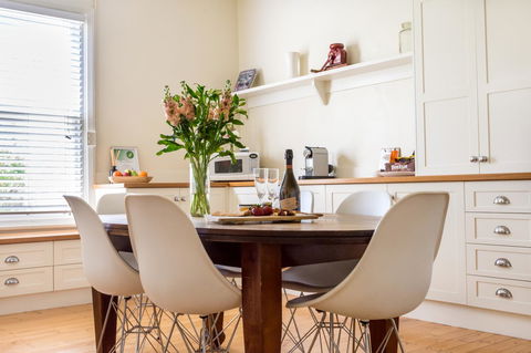 20 Hill Avenue Bed & Breakfast - Holiday Find 17