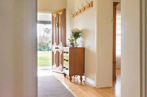 20 Hill Avenue Bed & Breakfast - Holiday Find 5