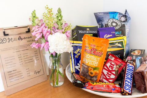 20 Hill Avenue Bed & Breakfast - Holiday Find 22