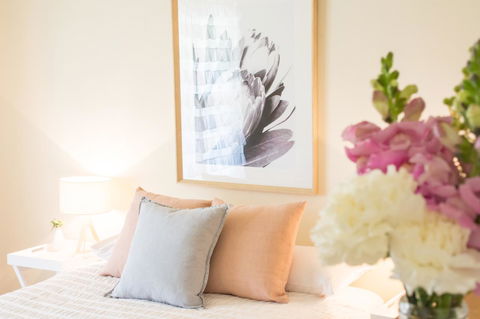 20 Hill Avenue Bed & Breakfast - Holiday Find 12