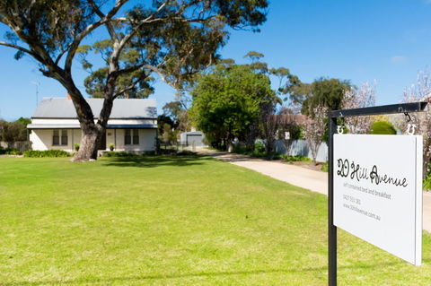 20 Hill Avenue Bed & Breakfast - Holiday Find 2