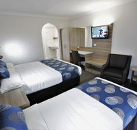 Aston Motel Yamba - Holiday Find