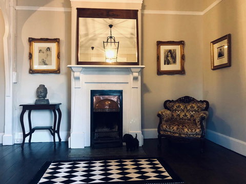 Belmore Cottage - Holiday Find 1