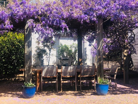 Belmore Cottage - Holiday Find 21