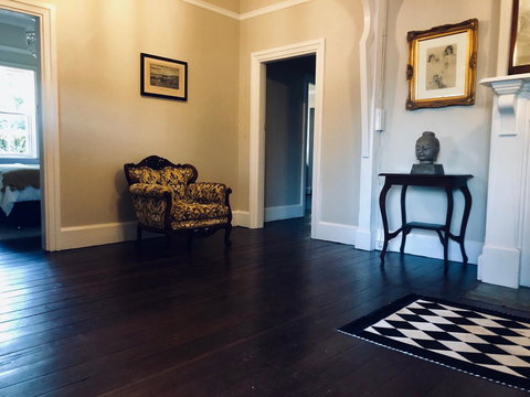 Belmore Cottage - Holiday Find 23