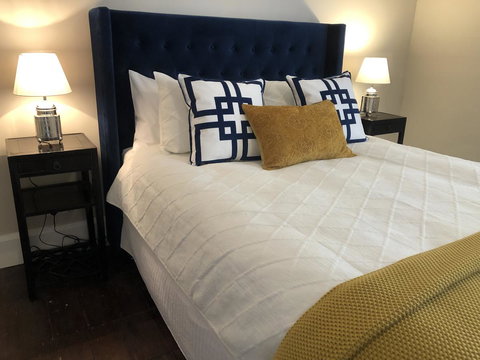 Belmore Cottage - Holiday Find 4