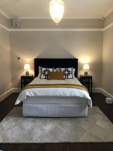 Belmore Cottage - Holiday Find 18