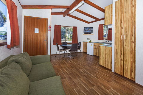 Echo Holiday Parks - Naracoorte - Holiday Find 36