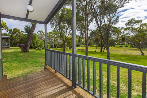 Echo Holiday Parks - Naracoorte - Holiday Find 25