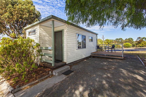Echo Holiday Parks - Naracoorte - Holiday Find 4