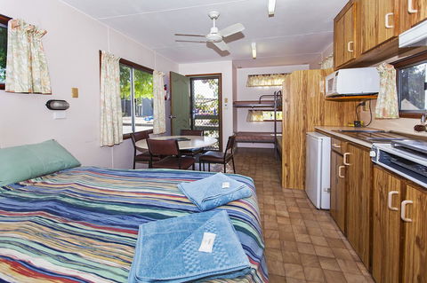 Echo Holiday Parks - Naracoorte - Holiday Find 2