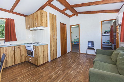 Echo Holiday Parks - Naracoorte - Holiday Find 40