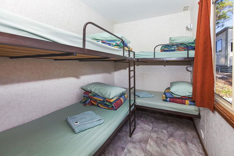 Echo Holiday Parks - Naracoorte - Holiday Find 35