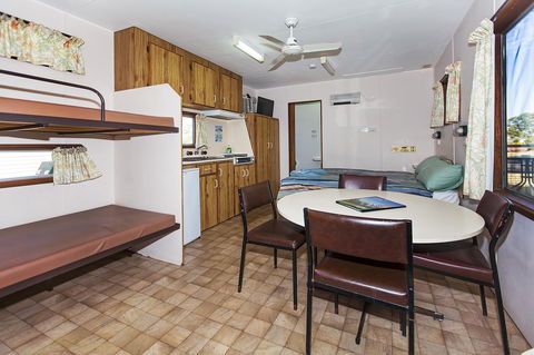 Echo Holiday Parks - Naracoorte - Holiday Find 1