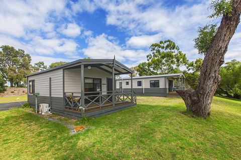 Echo Holiday Parks - Naracoorte - Holiday Find 27
