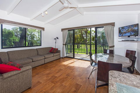Echo Holiday Parks - Naracoorte - Holiday Find 24