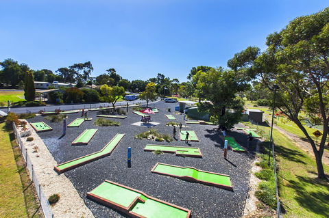 Echo Holiday Parks - Naracoorte - Holiday Find 6