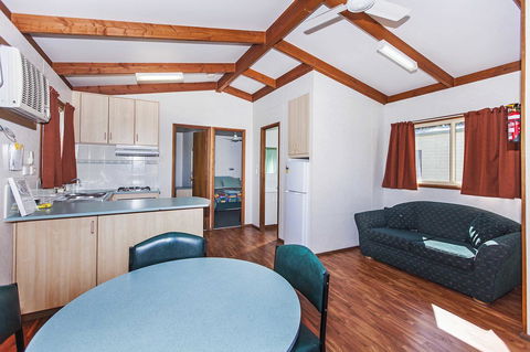 Echo Holiday Parks - Naracoorte - Holiday Find 12