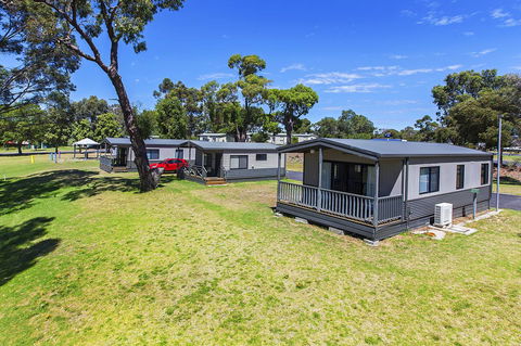 Echo Holiday Parks - Naracoorte - Holiday Find 32