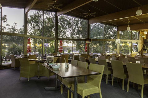 Mannum Motel - Holiday Find 22