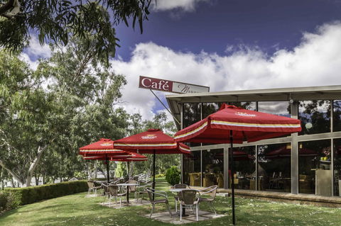 Mannum Motel - Holiday Find 16