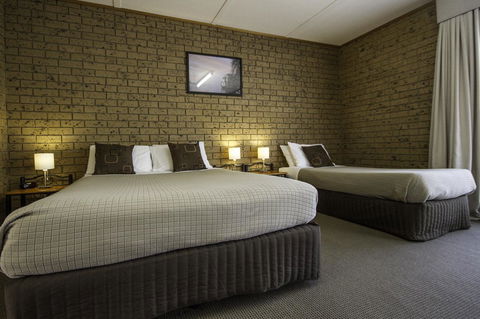 Mannum Motel - Holiday Find 11