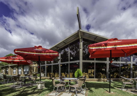 Mannum Motel - Holiday Find 12