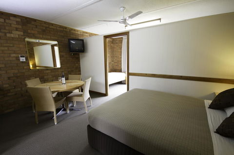 Mannum Motel - Holiday Find 14