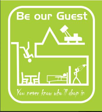 Desert Gum Underground Experience - Holiday Find 0