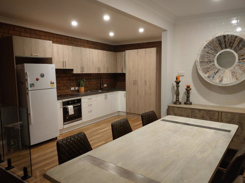 Desert Gum Underground Experience - Holiday Find 2