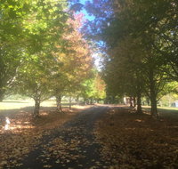 A peaceful cabin in the country - Holiday Find