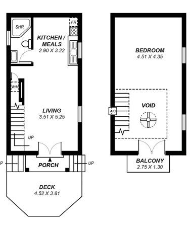 Aldgate Creek Cottage Bed And Breakfast - Holiday Find 29