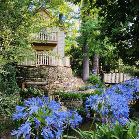 Aldgate Creek Cottage Bed And Breakfast - Holiday Find 2