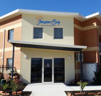 Jurien Bay Motel Apartments - Holiday Find