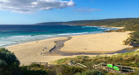 Chandlers Smiths Beach Villas - Holiday Find 12